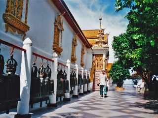 Chiang Mai | Thailand