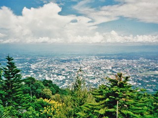 Chiang Mai | Thailand