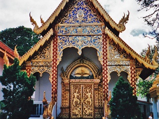 Chiang Mai | Thailand