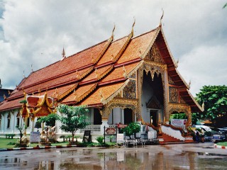 Chiang Mai | Thailand