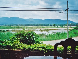 Chiang Rai | Thailand