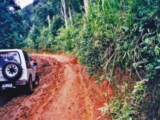 Chiang Rai | Thailand