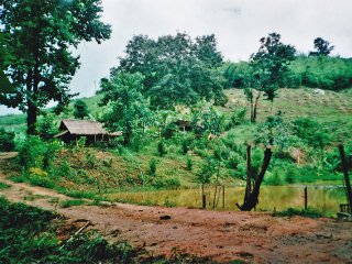 Chiang Rai | Thailand