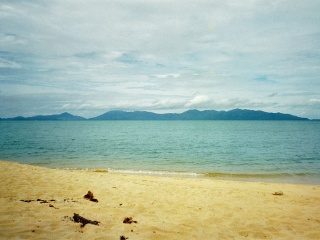 Ko Phangan | Thailand