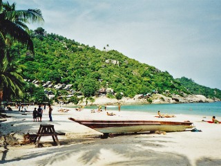 Ko Phangan | Thailand