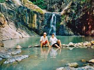 Ko Phangan | Thailand