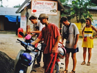 Ko Samui | Thailand