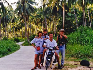 Ko Samui | Thailand