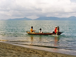 Ko Samui | Thailand