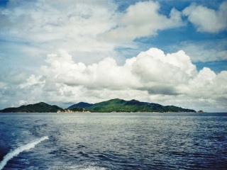 Ko Tao | Thailand