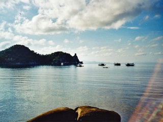 Ko Tao | Thailand