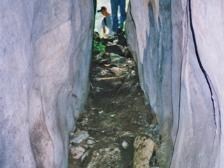 Trekking Tour, Pai | Thailand