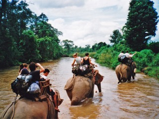 Trekking Tour, Pai | Thailand