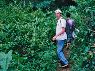 Trekking Tour, Pai | Thailand