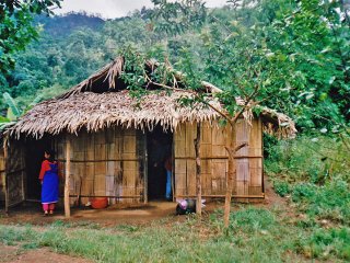 Trekking Tour, Pai | Thailand