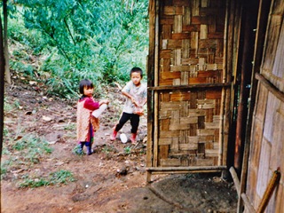 Trekking Tour, Pai | Thailand