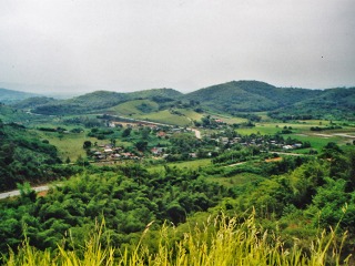 Trekking Tour, Pai | Thailand