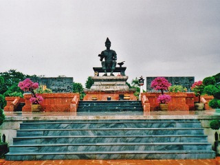 Sukhothai | Thailand