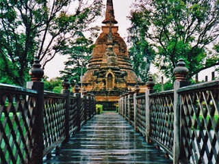 Sukhothai | Thailand