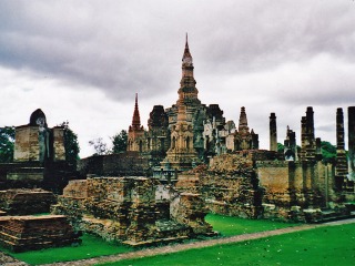 Sukhothai | Thailand