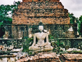 Sukhothai | Thailand