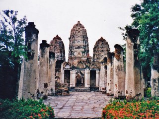 Sukhothai | Thailand