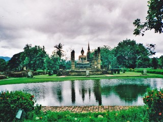 Sukhothai | Thailand