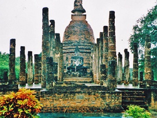 Sukhothai | Thailand