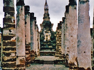 Sukhothai | Thailand