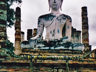 Sukhothai | Thailand