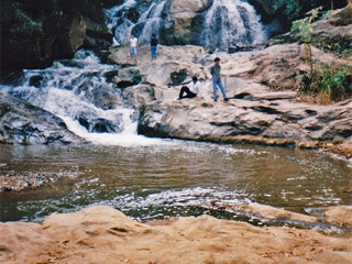 Chiang Mai | Thailand