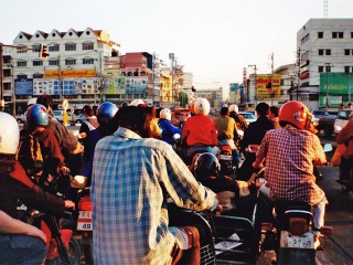 Chiang Mai | Thailand