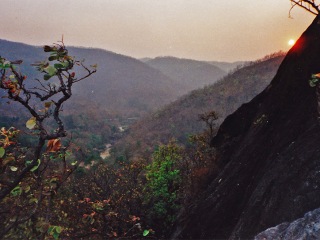 Hot to Doi Inthanon | Thailand