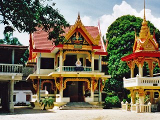 Ko Samui | Thailand