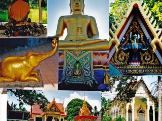 Ko Samui | Thailand