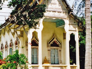 Ko Samui | Thailand