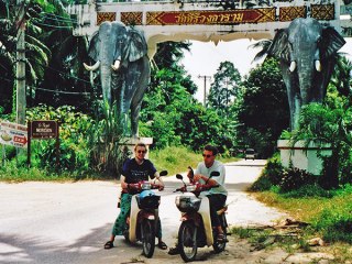 Ko Samui | Thailand