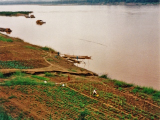 Lom Sak to Nong Khai | Thailand