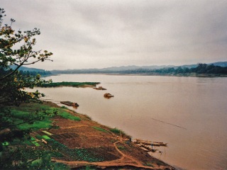 Lom Sak to Nong Khai | Thailand