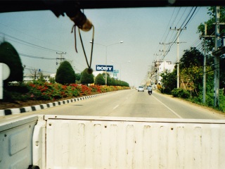Chiang Mai | Thailand