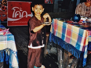 Chiang Mai | Thailand