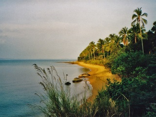 Ko Chang | Thailand