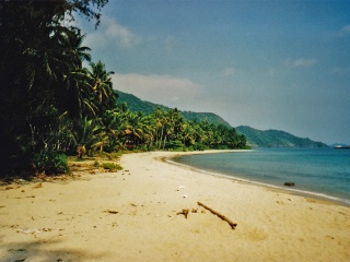 Ko Chang | Thailand