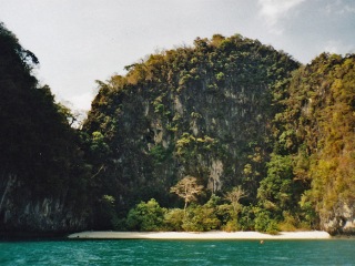 Krabi | Thailand