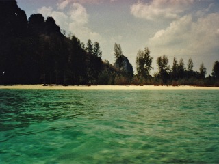 Krabi | Thailand