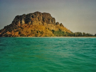 Krabi | Thailand