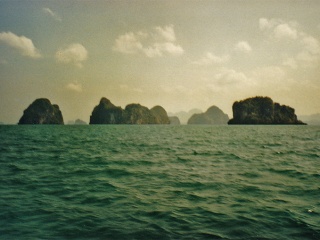 Krabi | Thailand