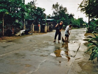 Nan | Thailand