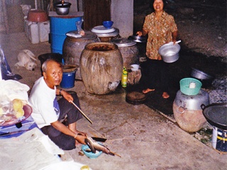 Bangkok | Thailand