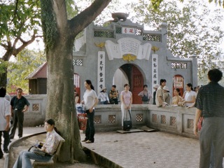 Hanoi | Vietnam